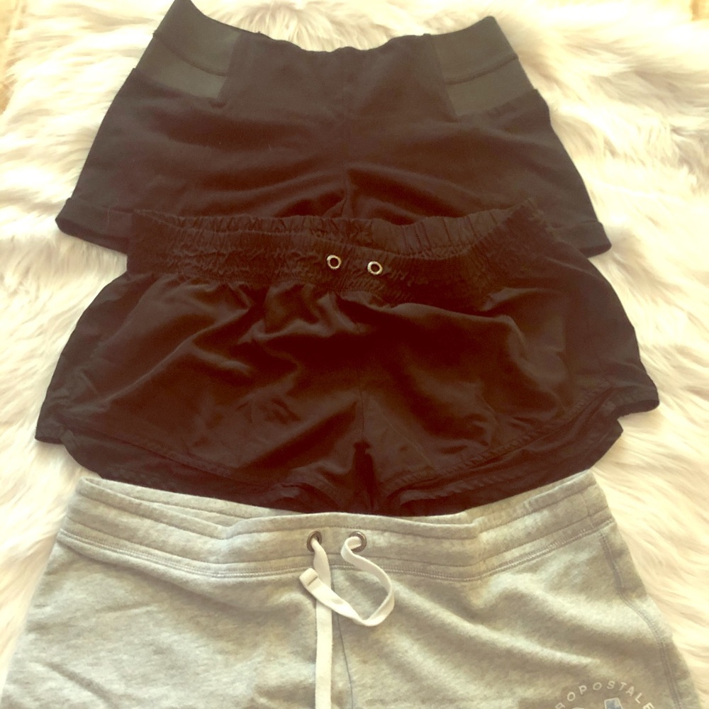 COPY - 🎉🎉Bundle of Shorts Shorts for the 🍑🍑🍑